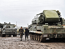 «Критическая угроза»: к чему приведет конец ДСНВ