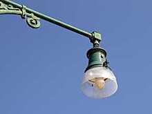 Уличное освещение вдоль отремонтированного участка улицы Возрождения должны восстанавливать собственники электросетей