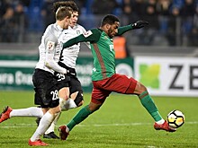 "Тосно" погасил долги по зарплате игрокам за январь
