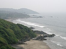 Туристы не могут вернуть деньги, потраченные на незапланированные расходы в Гоа