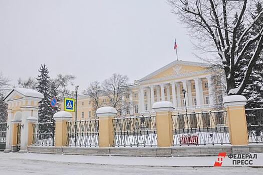 В Петербурге проходят обыски по делу о хищении госнедвижимости на 100 млн рублей
