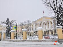В Петербурге проходят обыски по делу о хищении госнедвижимости на 100 млн рублей