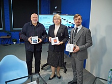 Аверин, Олешко и Страхов станут гостями «Черноречье Фест» в Дзержинске