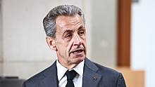 Суд приговорил Саркози к шести месяцам лишения свободы