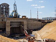 ТМК задолжала строителям "Восточного" 85 млн рублей