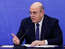 Мишустин обратился к ФАС по вопросу стоимости ПЦР-тестов