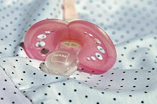 В России придумали, как сделать безопасными детские товары