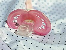 В России придумали, как сделать безопасными детские товары