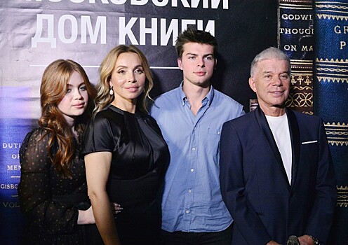 Малинин, Агутин, Литвинова: дети каких звезд живут за границей