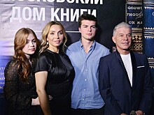 Малинин, Агутин, Литвинова: дети каких звезд живут за границей