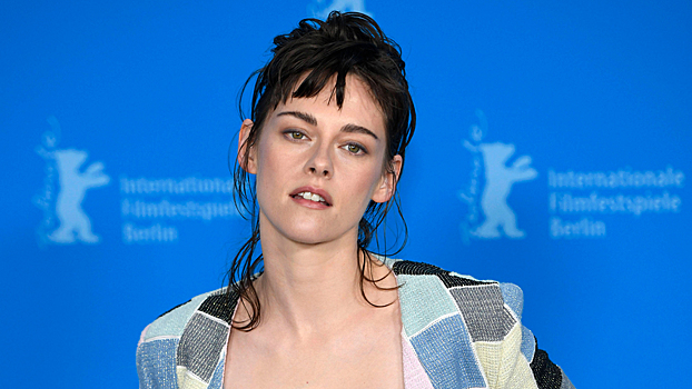 Кристен Стюарт рассказала, кто мог бы убедить ее сняться в фильме Marvel