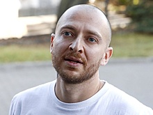 Против иноагента Oxxxymiron в суд поступили 3 дела, ему грозит миллионный штраф