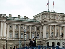 Депутаты поругались со Смольным из-за интернет-слушаний, но согласились