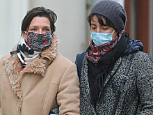 Власти призвали москвичей не передвигаться по городу без необходимости