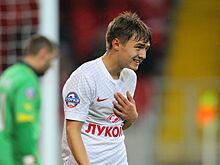 Экс-игрок «Спартака» Дывыдов рассказал о поддержке Леонида Федуна