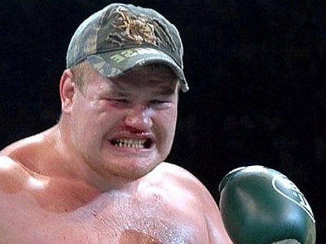 Суд продлил арест Дацика за "голый марш" проституток