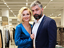 8-летняя дочь Полины Гагариной и Дмитрия Исхакова поразила подписчиков эрудицией: видео