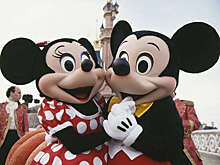 Кинокомпании The Walt Disney исполнилось 100 лет