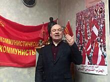Автор идеи канонизировать Сталина выдвинут в свердловское заксобрание