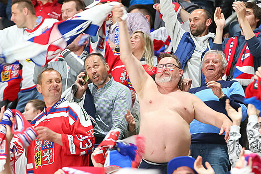 «Обыграем Россию – закончится пиво»