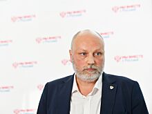 Рогов прокомментировал взрыв машины в Симферополе
