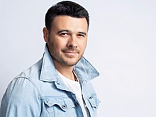 #мимимидня: Эмин Агаларов показал, как кормит 7-месячную дочь