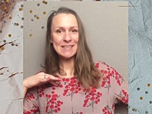 Библиотека №180 имени Федорова опубликовала новый выпуск от кружка "Сказка в ладошках"