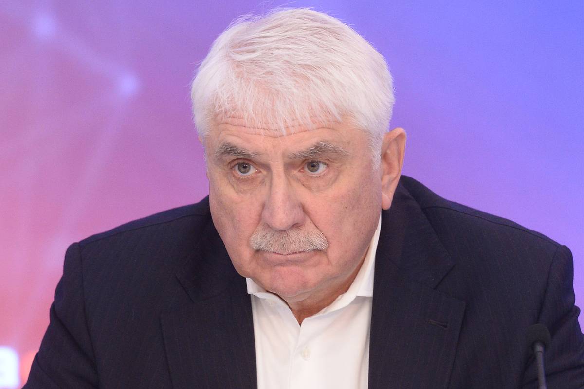 В России заявили о петле на шее Каллас