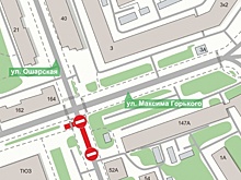 Названы дороги, которые отремонтируют в Нижнем Новгороде по нацпроекту в 2023 году