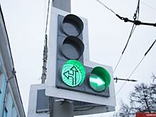 На перекрёстке улиц Карсунской и Кирова в Ульяновске отключили светофор