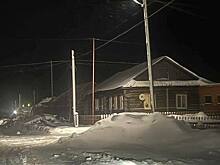 В Афанасьево наладили уличное освещение после прокурорской проверки