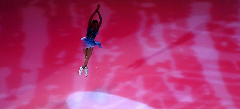 Леонова – о составе на чемпионат России: Явного лидера нет. Все девочки будут грызть лед
