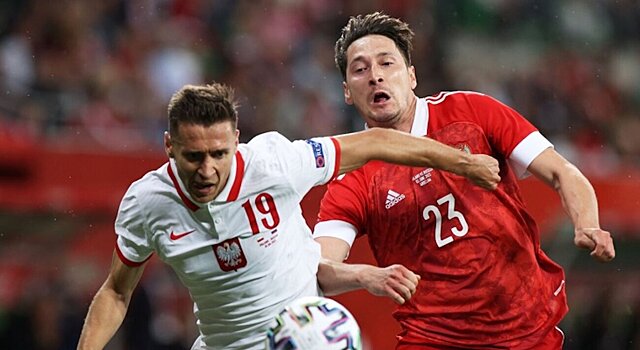 Польский футбольный союз обратился в ФИФА по поводу проведения матча Россия – Польша в Москве