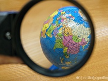 Средний Урал станет центром российского туризма