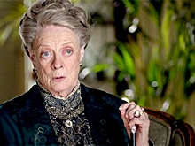 Сыновья раскрыли детали смерти звезды "Гарри Поттера" Мэгги Смит