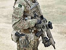 В Пакистане пригрозили войной Афганистану