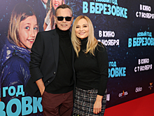 «Хотелось, чтобы понравилось всем членам семьи»: раскрыта правда о памятнике на могиле Владимира Левкина