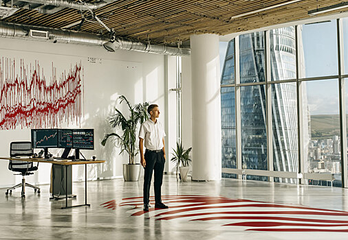 Акции-лузеры: почему снижение ставки понравится не всем инвесторам