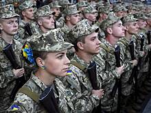Военный чиновник Украины признал проблему насильственной мобилизации после увольнения