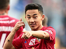 Махачкалинское «Динамо» и ЦСКА объявили стартовые составы на матч РПЛ