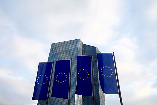 Ради спасения банков ЕЦБ придется обесценить евро