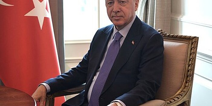 Эксперты посчитали, что США хотят "перекупить" расположение Эрдогана