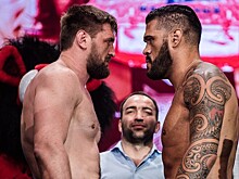 Президент Fight Nights Global рассказал о заработке 90-ого ивента лиги
