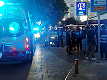 14-летний болельщик скончался на праздновании победы "Атлетико" в Ла Лиге