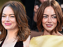 Эмму Стоун заподозрили в новой пластической операции