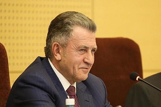 «Единая Россия» сменила руководителя фракции в Заксобрании НСО, что должно усилить ее позиции в областном парламенте