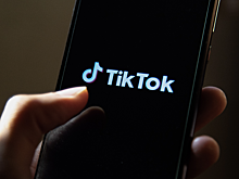 Суд в Москве оштрафовал TikTok на 2 млн рублей