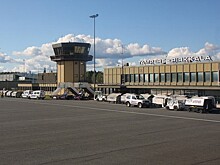 Сотрудники наземных служб аэропортов Финляндии начинают забастовку