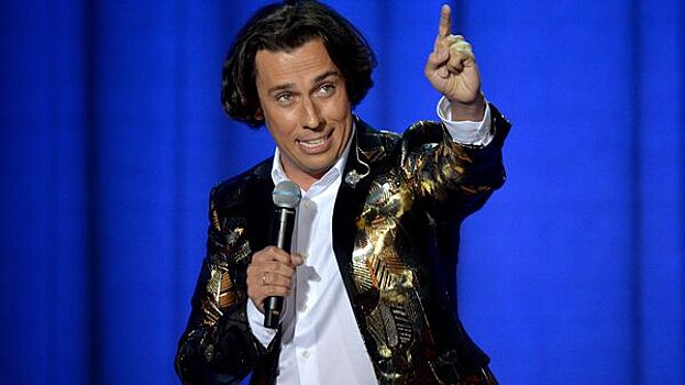 Галкин рассказал о забавной просьбе от израильтян в аэропорту