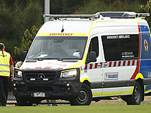 Трое американских солдат из разбившегося в Австралии вертолета погибли